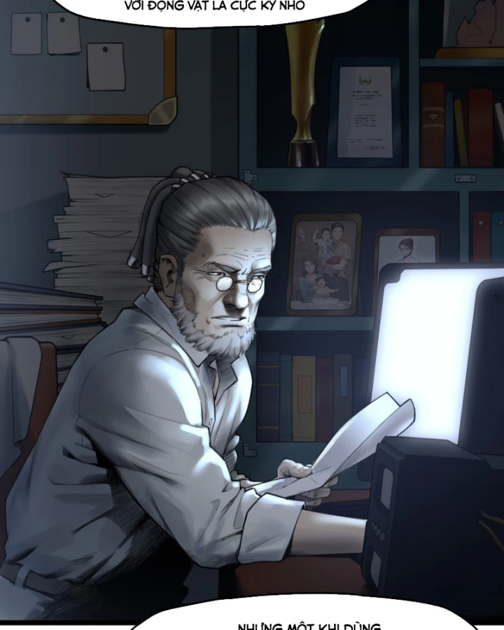 Linh Lung • Nguyệt Khôi Truyện Chapter 17 - Trang 2