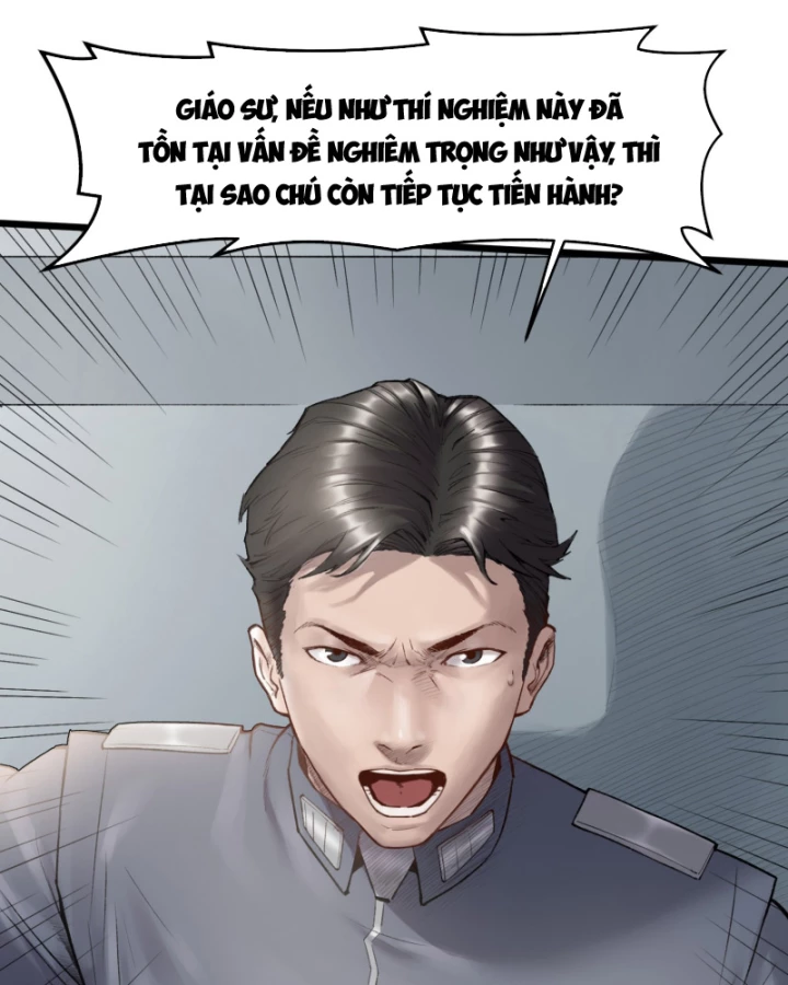 Linh Lung • Nguyệt Khôi Truyện Chapter 17 - Trang 2