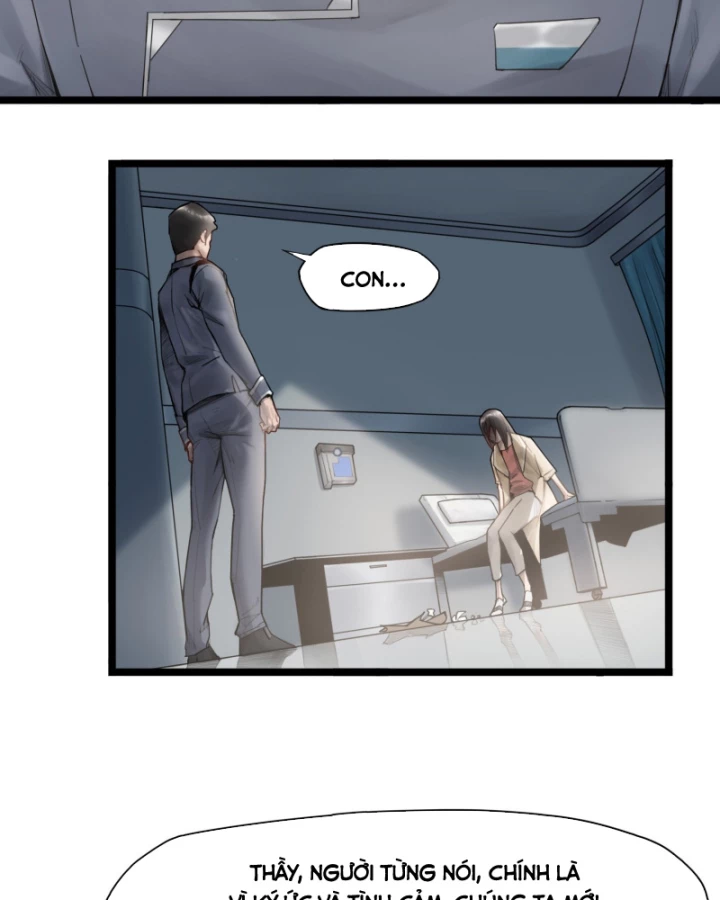 Linh Lung • Nguyệt Khôi Truyện Chapter 17 - Trang 2