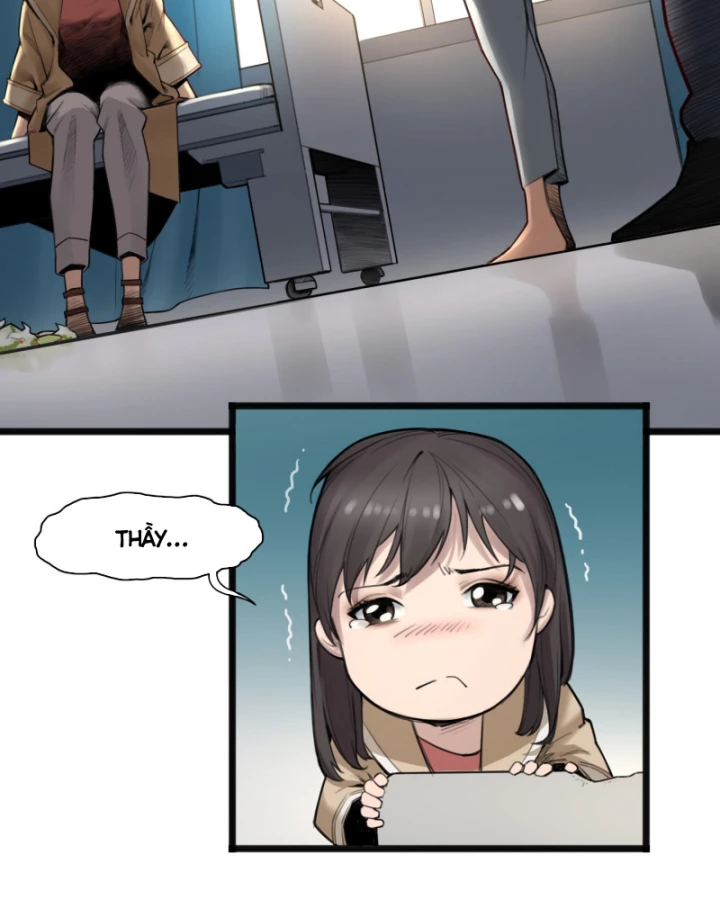 Linh Lung • Nguyệt Khôi Truyện Chapter 17 - Trang 2