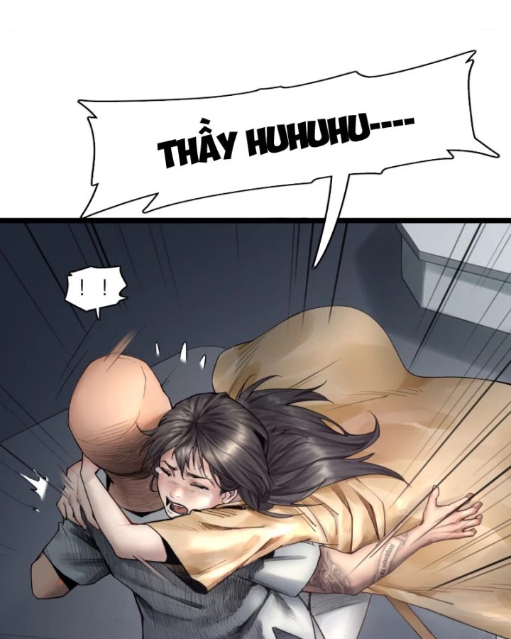 Linh Lung • Nguyệt Khôi Truyện Chapter 17 - Trang 2