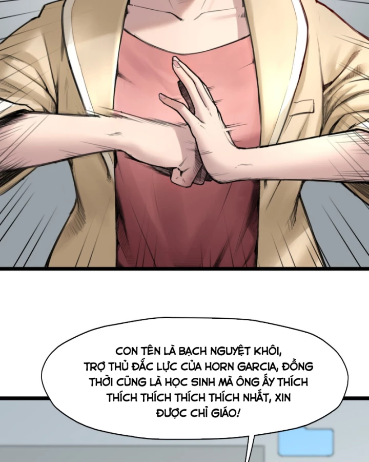 Linh Lung • Nguyệt Khôi Truyện Chapter 17 - Trang 2