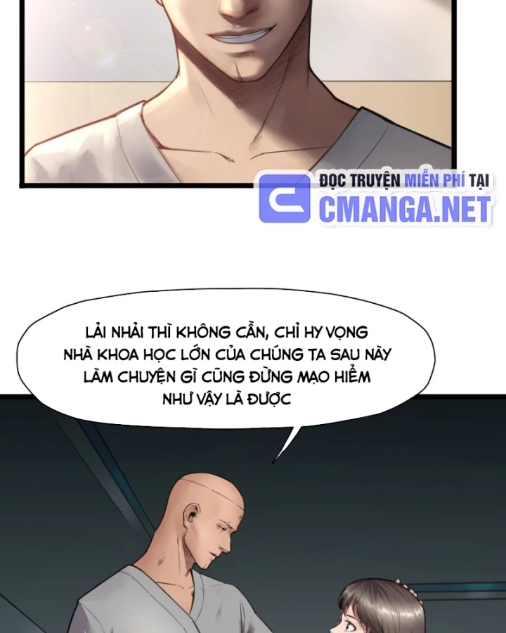Linh Lung • Nguyệt Khôi Truyện Chapter 17 - Trang 2