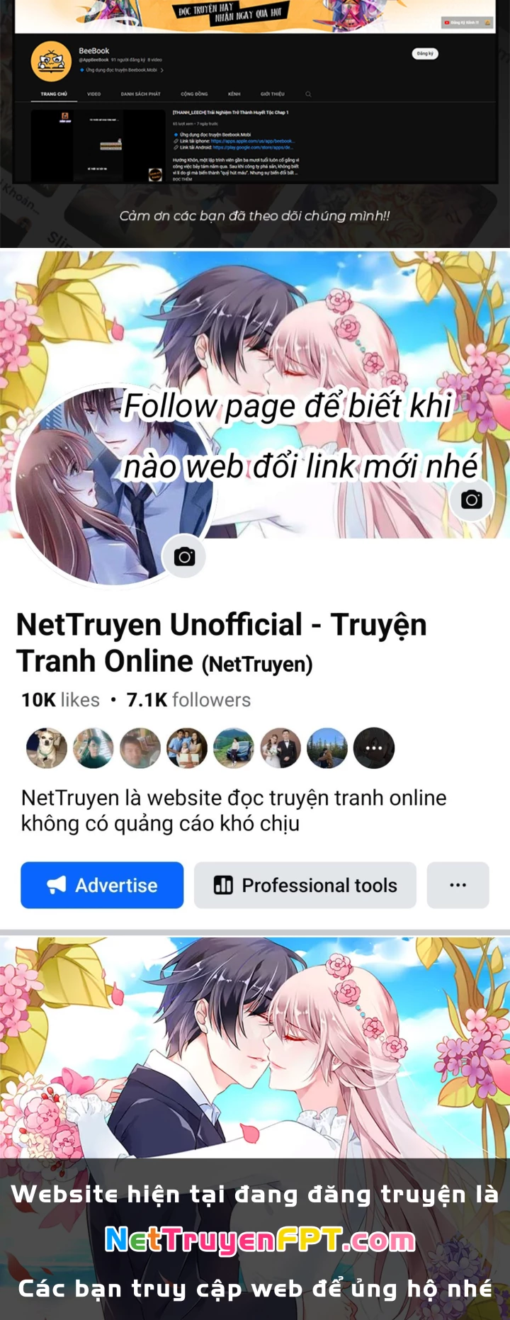 Linh Lung • Nguyệt Khôi Truyện Chapter 17 - Trang 2