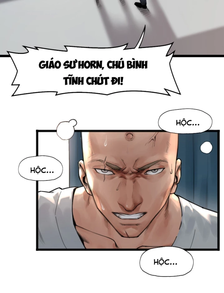 Linh Lung • Nguyệt Khôi Truyện Chapter 17 - Trang 2
