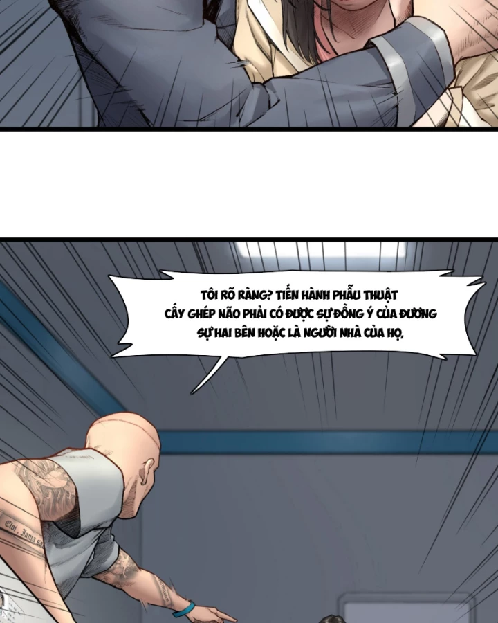 Linh Lung • Nguyệt Khôi Truyện Chapter 17 - Trang 2