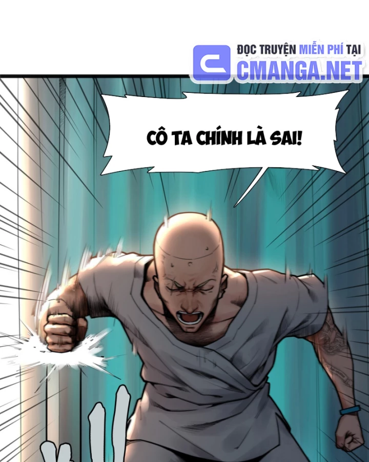 Linh Lung • Nguyệt Khôi Truyện Chapter 17 - Trang 2