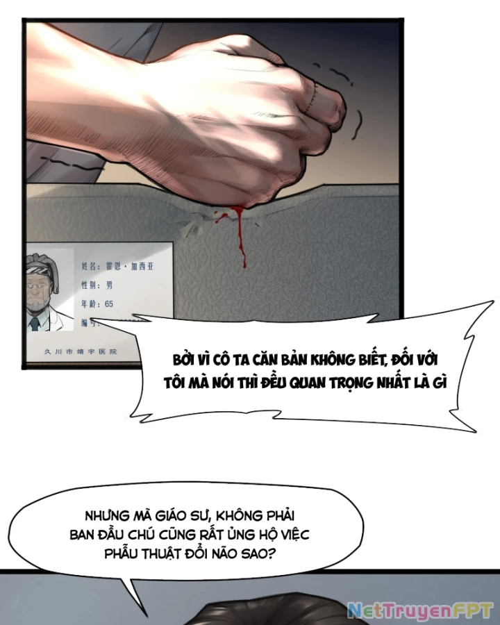 Linh Lung • Nguyệt Khôi Truyện Chapter 17 - Trang 2
