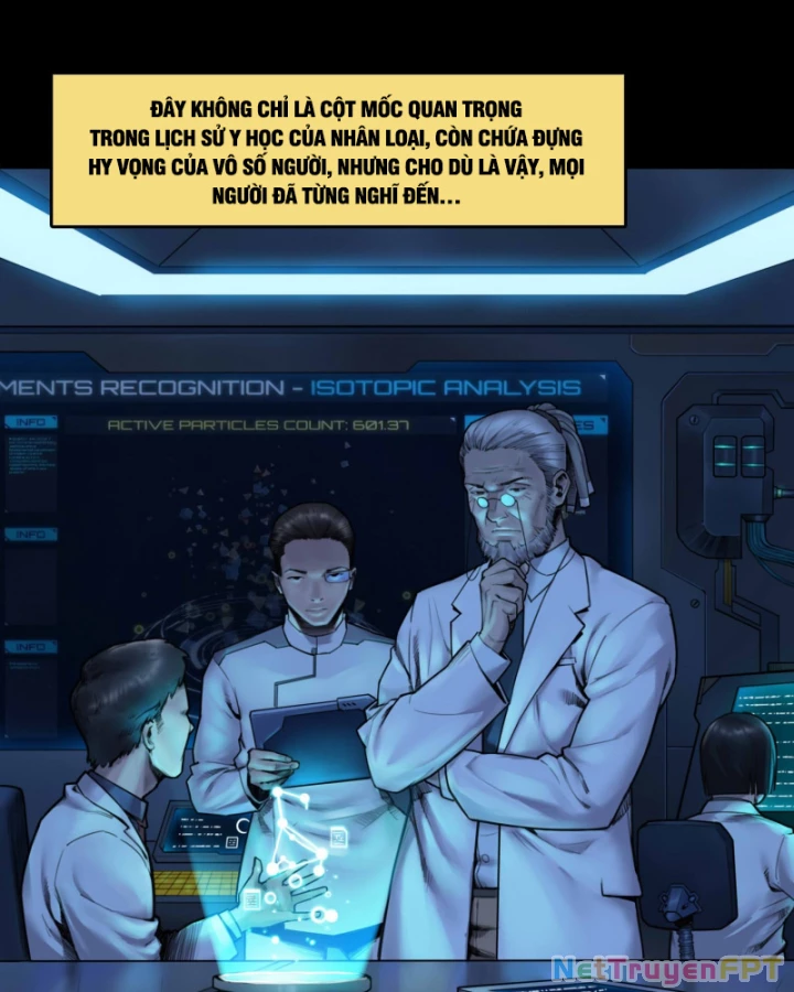 Linh Lung • Nguyệt Khôi Truyện Chapter 17 - Trang 2