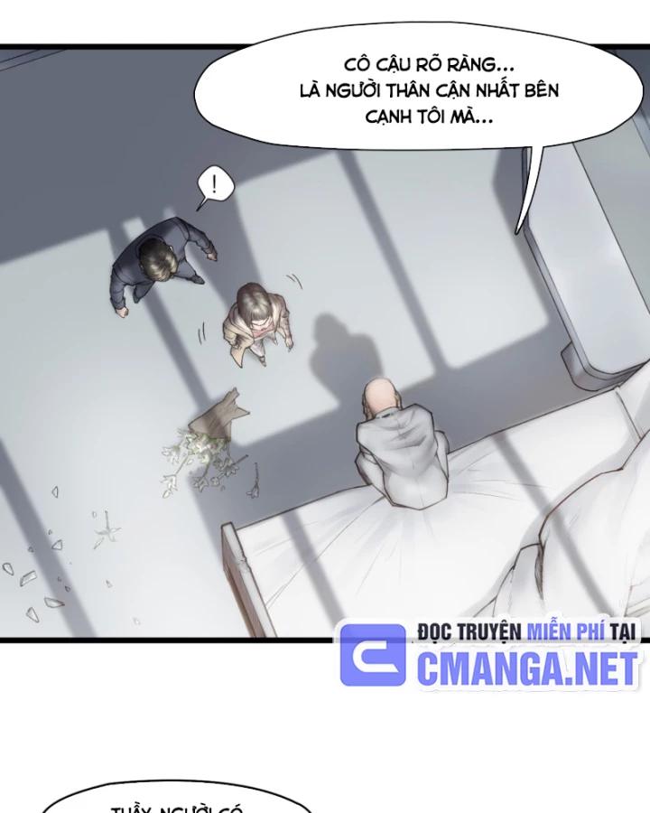 Linh Lung • Nguyệt Khôi Truyện Chapter 17 - Trang 2