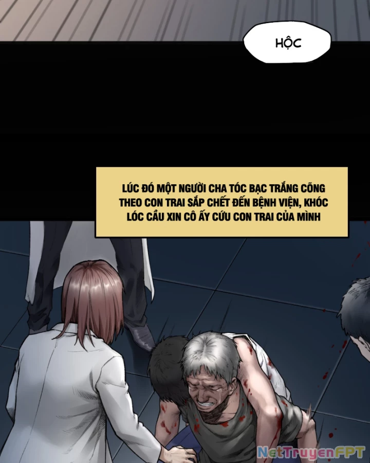 Linh Lung • Nguyệt Khôi Truyện Chapter 17 - Trang 2