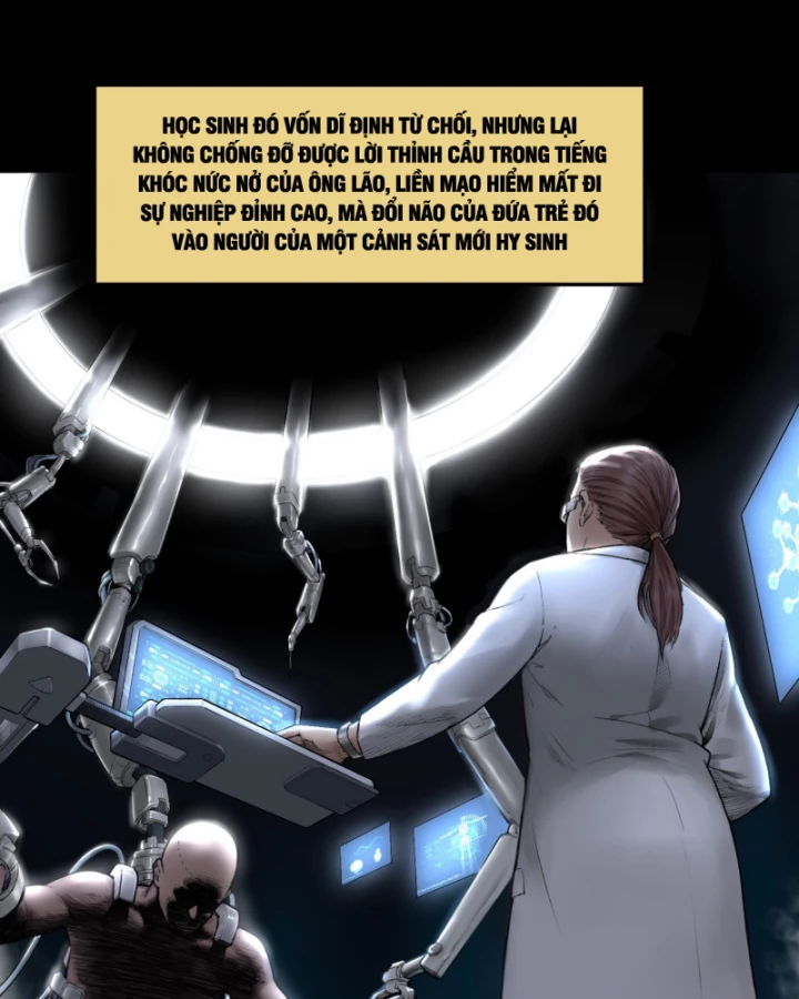 Linh Lung • Nguyệt Khôi Truyện Chapter 17 - Trang 2