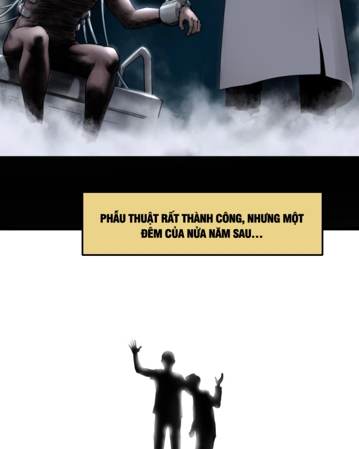 Linh Lung • Nguyệt Khôi Truyện Chapter 17 - Trang 2