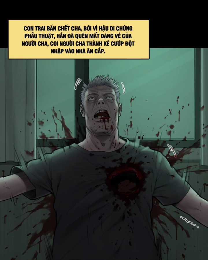 Linh Lung • Nguyệt Khôi Truyện Chapter 17 - Trang 2