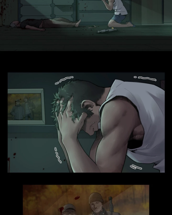 Linh Lung • Nguyệt Khôi Truyện Chapter 17 - Trang 2