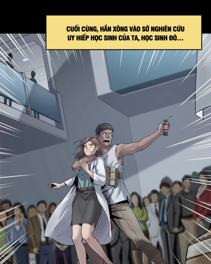 Linh Lung • Nguyệt Khôi Truyện Chapter 17 - Trang 2