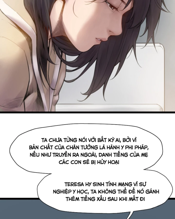 Linh Lung • Nguyệt Khôi Truyện Chapter 17 - Trang 2
