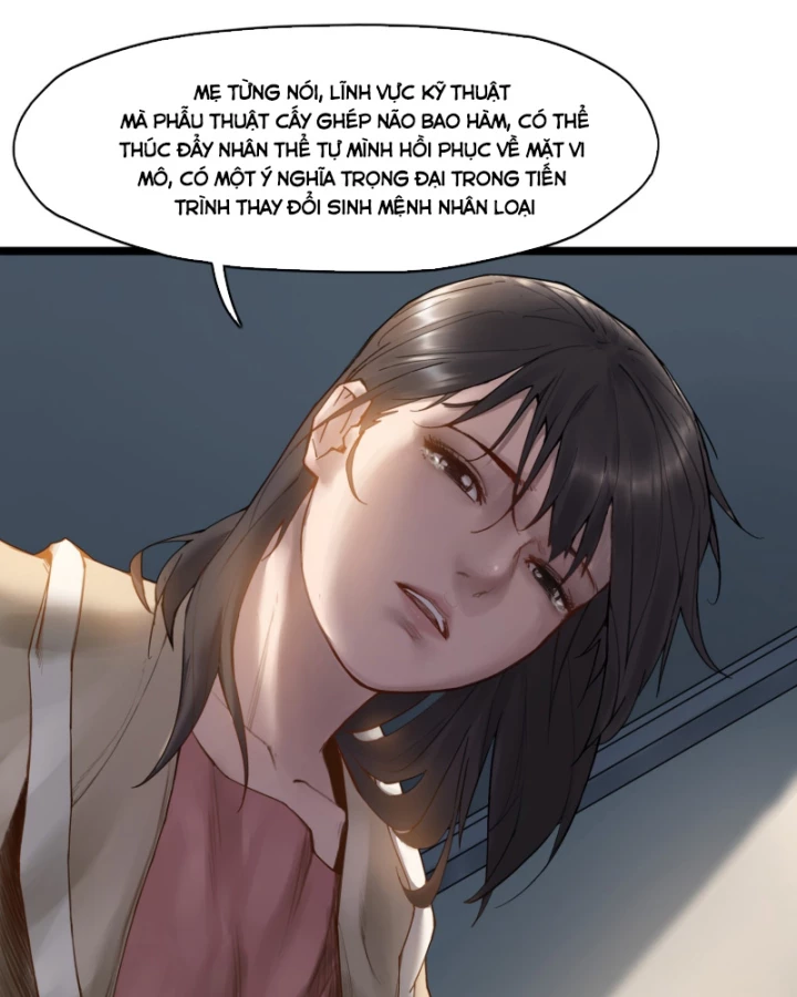 Linh Lung • Nguyệt Khôi Truyện Chapter 17 - Trang 2