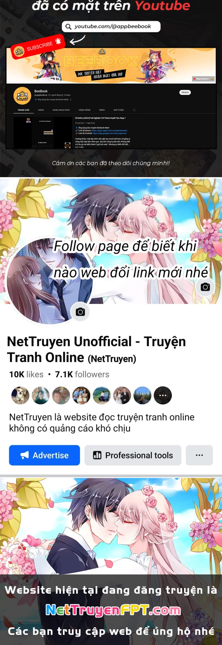 Linh Lung • Nguyệt Khôi Truyện Chapter 18 - Trang 2