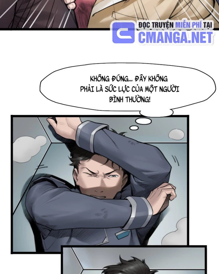 Linh Lung • Nguyệt Khôi Truyện Chapter 18 - Trang 2