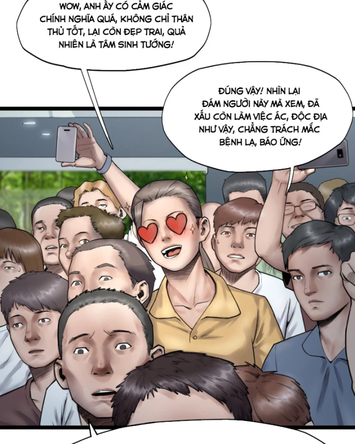 Linh Lung • Nguyệt Khôi Truyện Chapter 18 - Trang 2