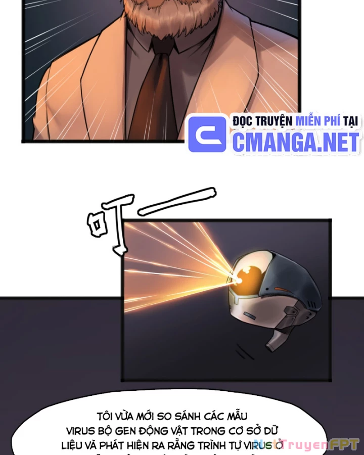 Linh Lung • Nguyệt Khôi Truyện Chapter 19 - Trang 2