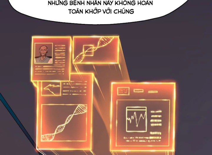 Linh Lung • Nguyệt Khôi Truyện Chapter 19 - Trang 2