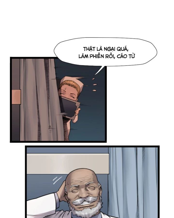 Linh Lung • Nguyệt Khôi Truyện Chapter 19 - Trang 2