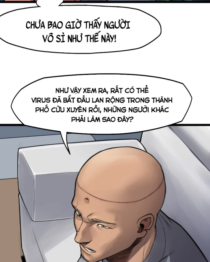 Linh Lung • Nguyệt Khôi Truyện Chapter 19 - Trang 2