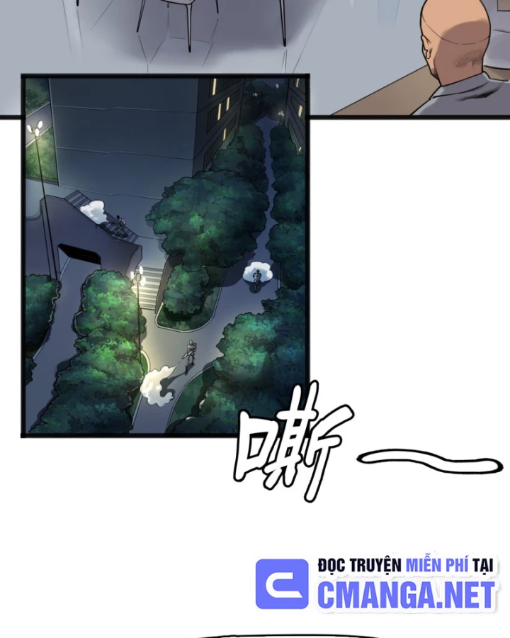 Linh Lung • Nguyệt Khôi Truyện Chapter 19 - Trang 2