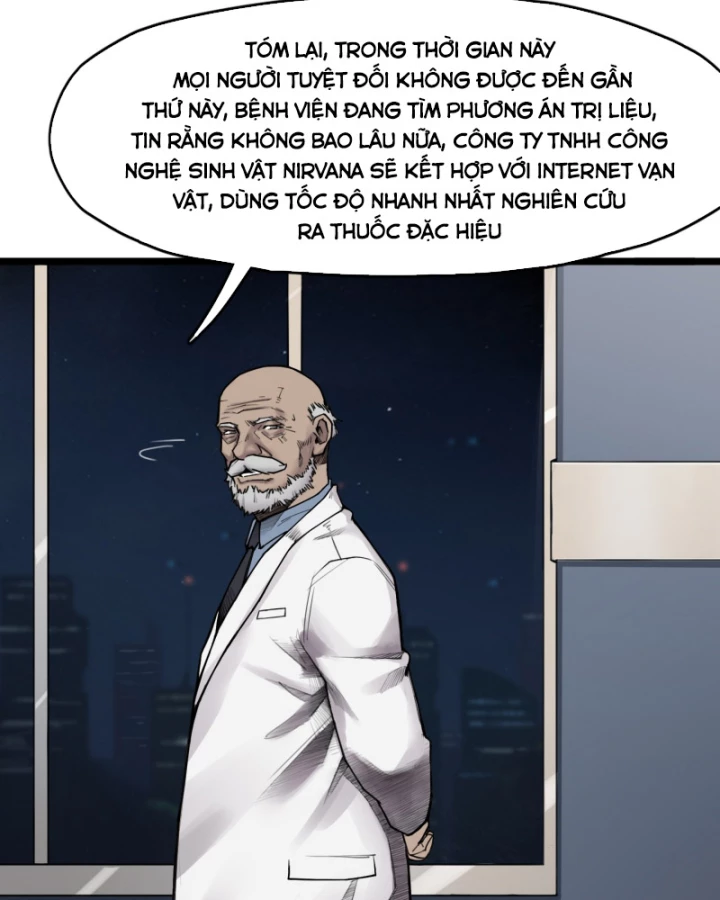 Linh Lung • Nguyệt Khôi Truyện Chapter 19 - Trang 2