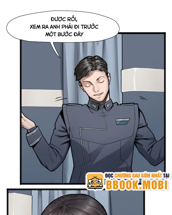 Linh Lung • Nguyệt Khôi Truyện Chapter 19 - Trang 2