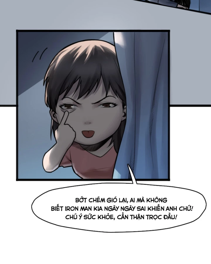 Linh Lung • Nguyệt Khôi Truyện Chapter 19 - Trang 2