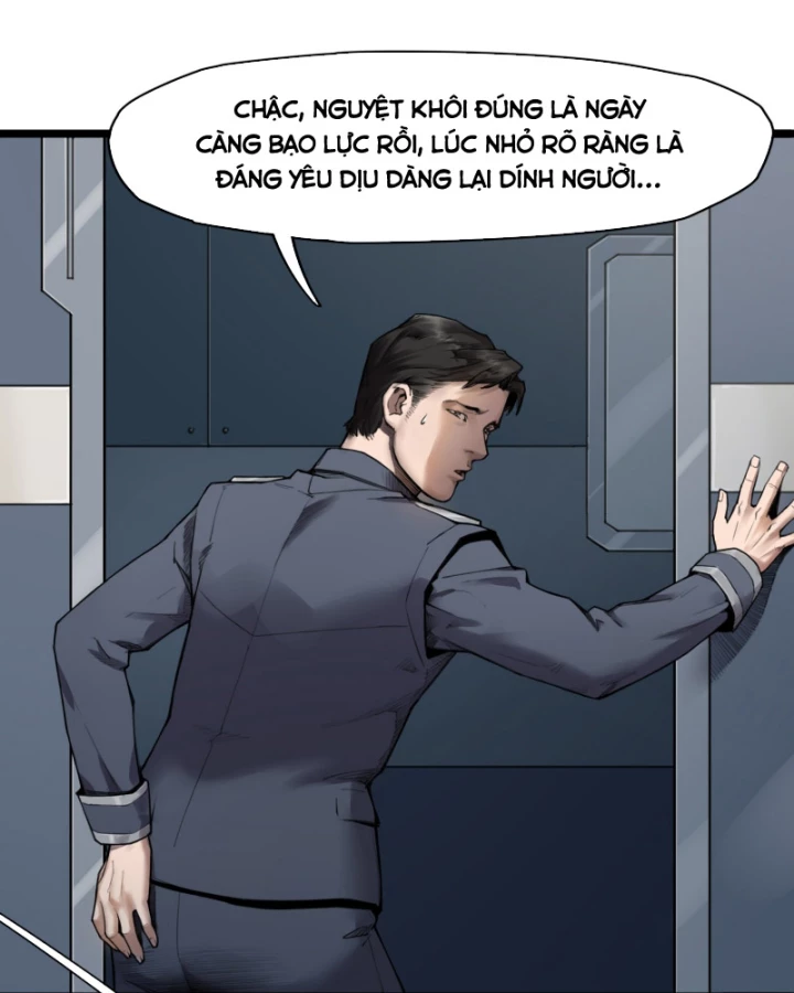 Linh Lung • Nguyệt Khôi Truyện Chapter 19 - Trang 2