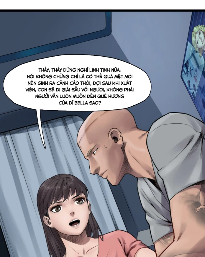 Linh Lung • Nguyệt Khôi Truyện Chapter 19 - Trang 2