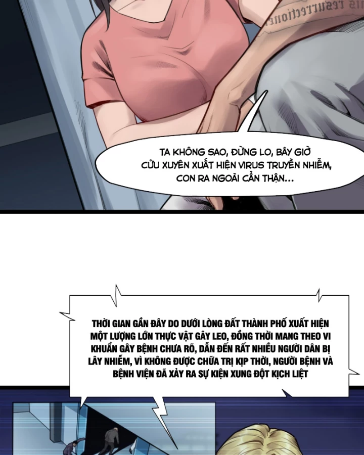 Linh Lung • Nguyệt Khôi Truyện Chapter 19 - Trang 2