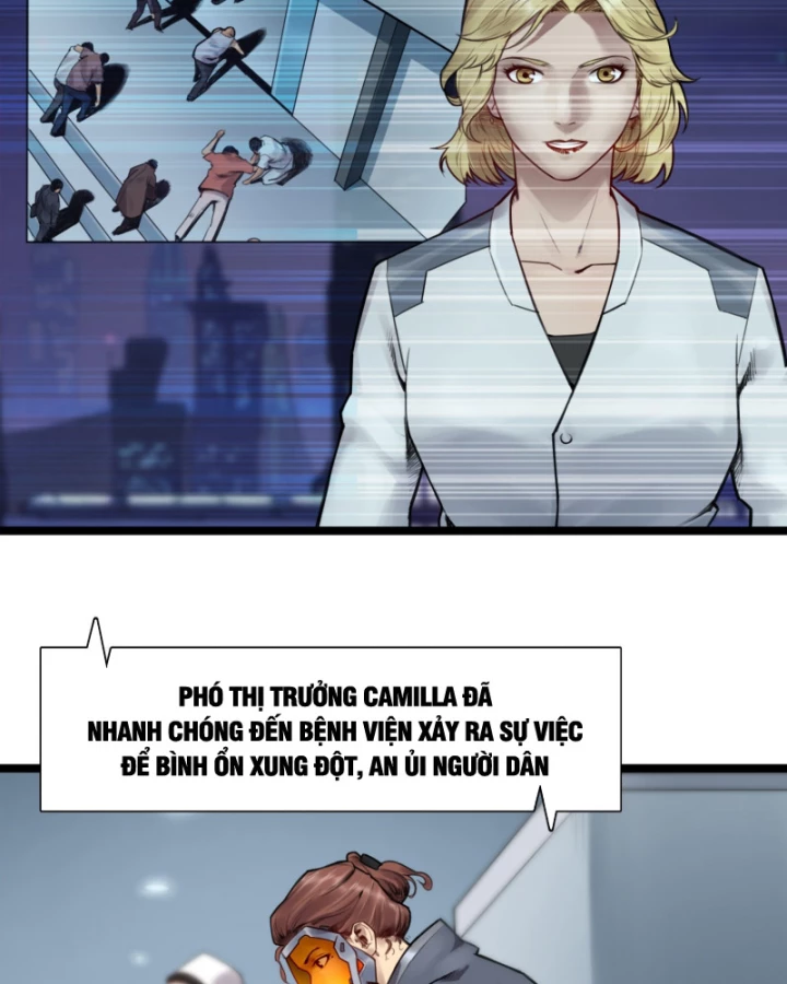 Linh Lung • Nguyệt Khôi Truyện Chapter 19 - Trang 2