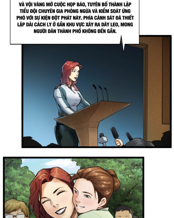 Linh Lung • Nguyệt Khôi Truyện Chapter 19 - Trang 2