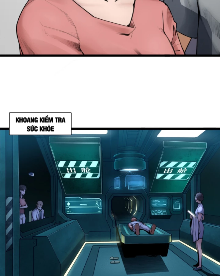 Linh Lung • Nguyệt Khôi Truyện Chapter 19 - Trang 2