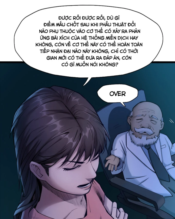 Linh Lung • Nguyệt Khôi Truyện Chapter 19 - Trang 2
