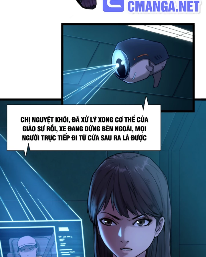 Linh Lung • Nguyệt Khôi Truyện Chapter 19 - Trang 2