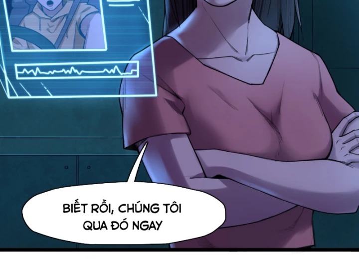 Linh Lung • Nguyệt Khôi Truyện Chapter 19 - Trang 2