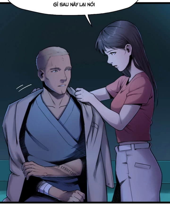 Linh Lung • Nguyệt Khôi Truyện Chapter 19 - Trang 2