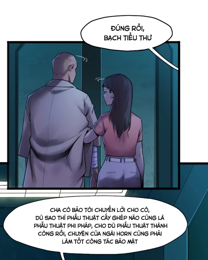 Linh Lung • Nguyệt Khôi Truyện Chapter 19 - Trang 2