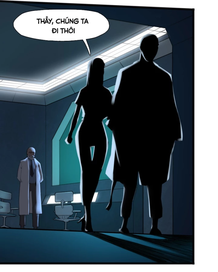 Linh Lung • Nguyệt Khôi Truyện Chapter 19 - Trang 2