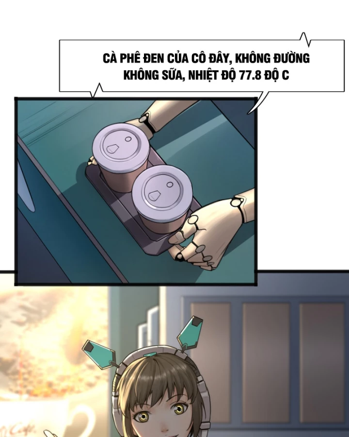 Linh Lung • Nguyệt Khôi Truyện Chapter 19 - Trang 2