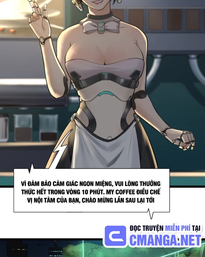 Linh Lung • Nguyệt Khôi Truyện Chapter 19 - Trang 2