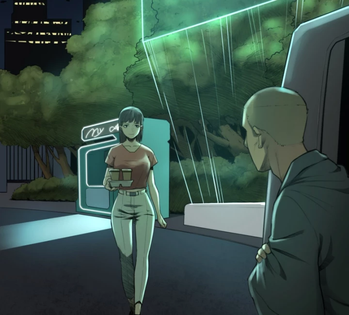 Linh Lung • Nguyệt Khôi Truyện Chapter 19 - Trang 2