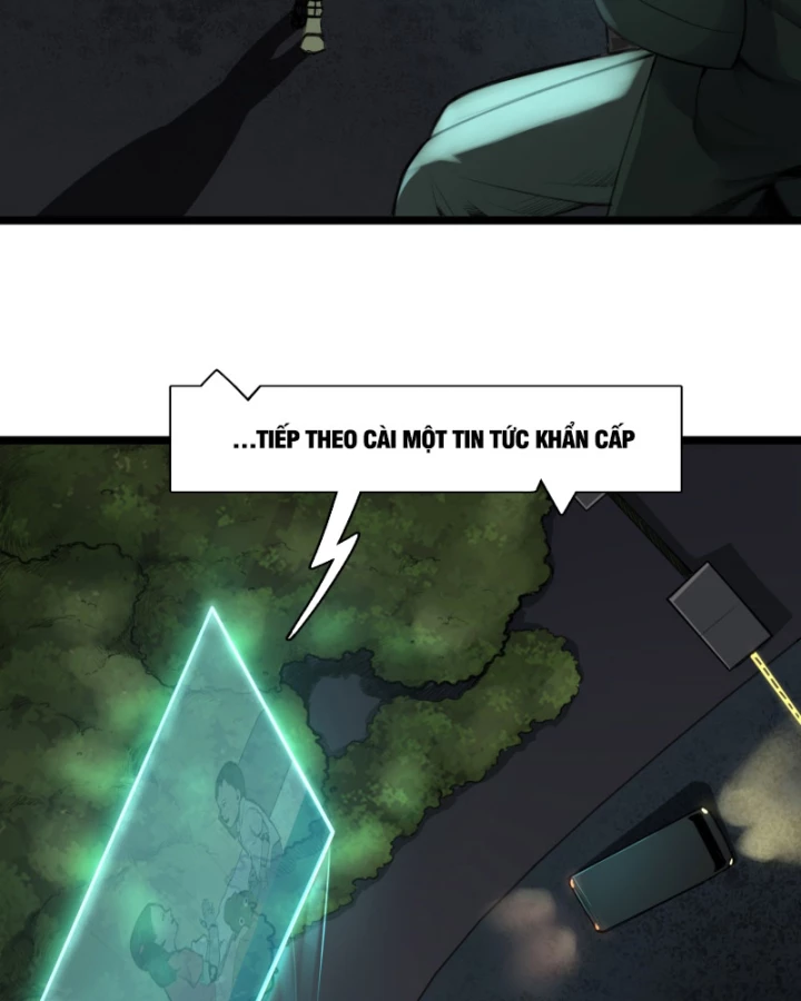 Linh Lung • Nguyệt Khôi Truyện Chapter 19 - Trang 2