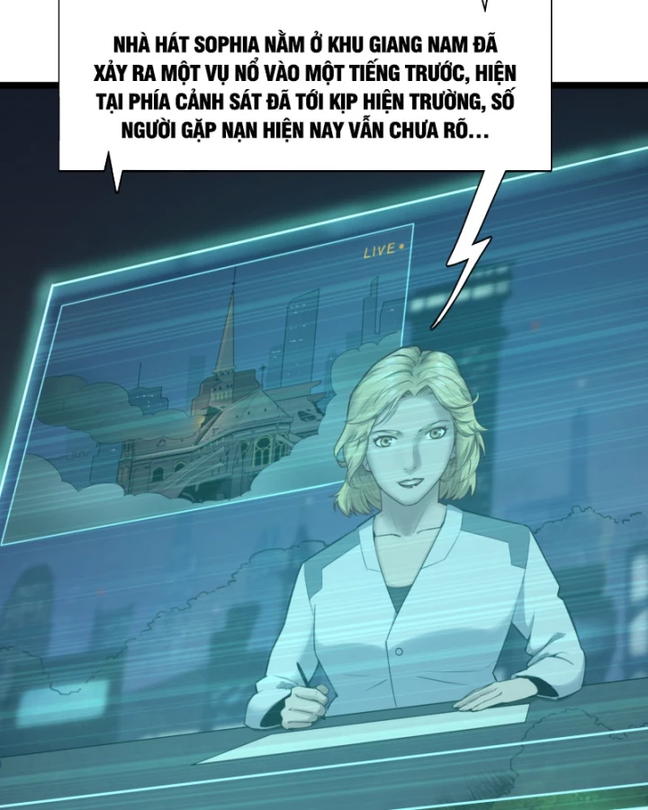 Linh Lung • Nguyệt Khôi Truyện Chapter 19 - Trang 2